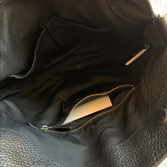 Marc Jacobs Leather Drifter Crossbody - Picture 2 of 3